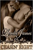 Chasin' Eight (Rough Riders Series #11)