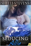 Seducing Allie (Seattle Steam Series #3)