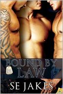 Bound by Law, Vol. 2 by SE Jakes: Book Cover