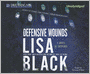 Defensive Wounds