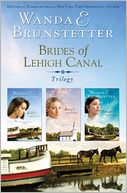 Brides of Lehigh Canal Trilogy
