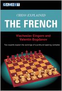 Chess Explained - The French