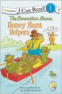 Papa's Helpers (Berenstain Bears Series)