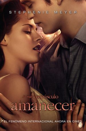 Amanecer (Breaking Dawn)