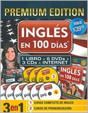 Ingles en 100 dias-Premium Edition