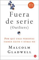 Outliers (Fuera de serie) (Outliers)