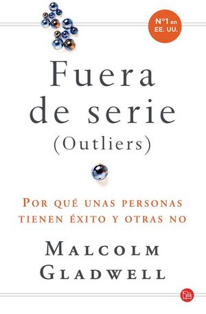 Outliers (Fuera de serie) (Outliers)