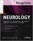 Blueprints Neurology by Michael Benatar: Book Cover