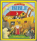 Lift-the-Flap Bible
