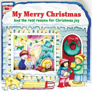 My Merry Christmas
