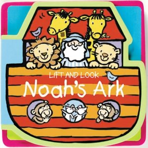 Noahs Ark: Lift and Look