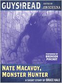 Nate Macavoy, Monster Hunter
