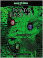Hangman's Curse (The Veritas Project Series #1)