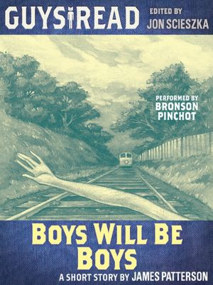 Boys Will Be Boys