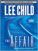 The Affair: Jack Reacher Series, Book 16