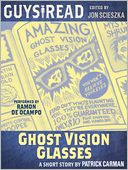 Ghost Vision Glasses