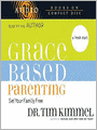 Grace-Based Parenting