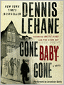 Gone, Baby, Gone (Patrick Kenzie and Angela Gennaro Series #4)