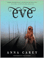 Eve (Eve Trilogy Series #1)