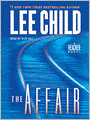 The Affair: Jack Reacher Series, Book 16