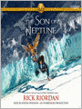 The Son of Neptune: The Heroes of Olympus Series, Book 2