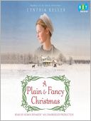 A Plain & Fancy Christmas: A Novel