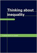 Thinking about Inequality: Personal Judgment and Income Distributions