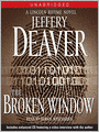 The Broken Window (Lincoln Rhyme Series #8)