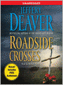 Roadside Crosses (Kathryn Dance Series #2)