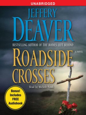Roadside Crosses (Kathryn Dance Series #2)