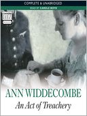 An Act of Treachery: An Act of Series, Book 1