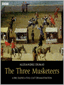 The Three Musketeers