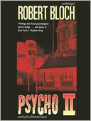Psycho II: Psycho Trilogy, Book 2