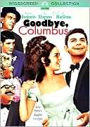 Goodbye, Columbus with Richard Benjamin