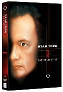 Star Trek: Fan Collective - Q