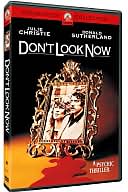 Don't Look Now