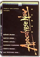 Apocalypse Now Redux with Marlon Brando