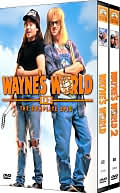 Wayne's World 1 & 2: Complete Epic
