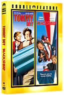 Tommy Boy & Black Sheep