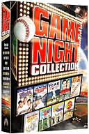 Baseball Game Night Collection