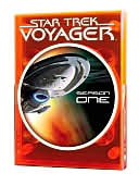 Star Trek Voyager: Season One with Kate Mulgrew