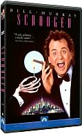 Scrooged