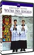 We're No Angels