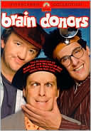 Brain Donors