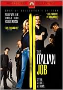 The Italian Job (2003) with Mark Wahlberg
