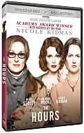The Hours with Meryl Streep