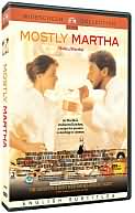 Mostly Martha