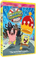 The SpongeBob SquarePants Movie