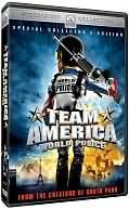 Team America: World Police
