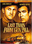 Last Train from Gun Hill